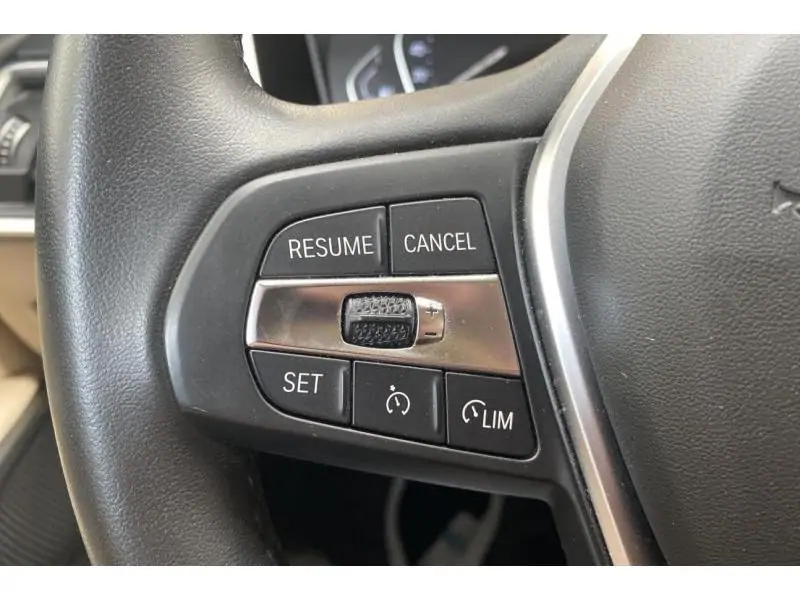 Occasion BMW Serie 3 316 d 2.0dA - TREKHAAK BLACK 24