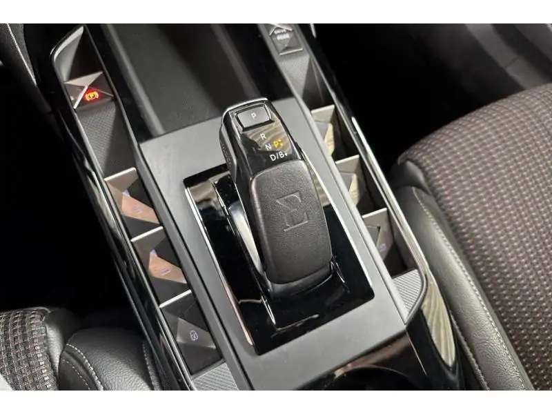 Occasion DS Automobiles DS 3 Crossback E-Tense Performance Line BLACK 16