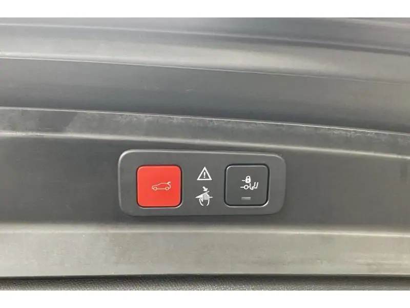 Occasion Peugeot 5008 Allure Pack - HYBRID BLACK 21