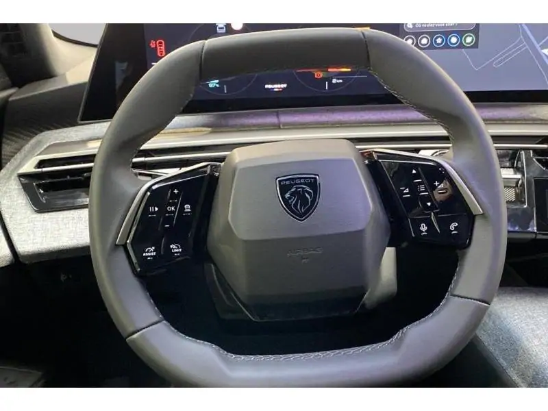 VEHICLE__CONDITION_SERVICE Peugeot 3008 ALLURE*DISPO 06/2026 GREY 12