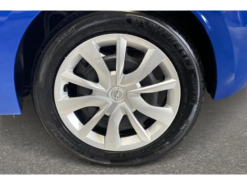 Occasion Opel Corsa Edition BLUE 20