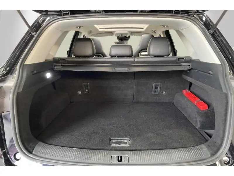 Occasion MG HS MT LUXURY BLACK 19