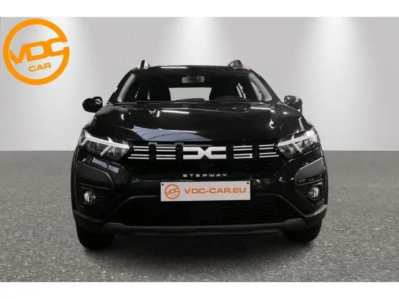 Occasion Dacia Sandero Stepway ECO Expression - Climate Pack BLACK 5