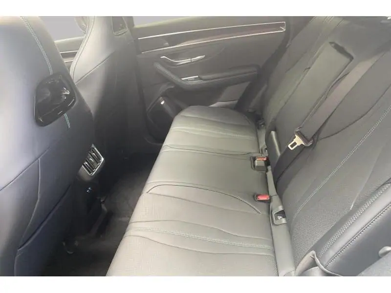 Occasion BYD SEAL U DM-i 218 PHEV BOOST 2WD WHITE 18