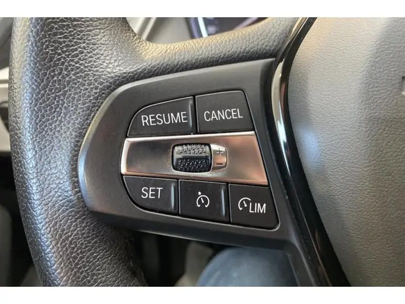 Occasion BMW Serie 1 116 d* Hatch 5p.* GPS & Caméra BLACK 25