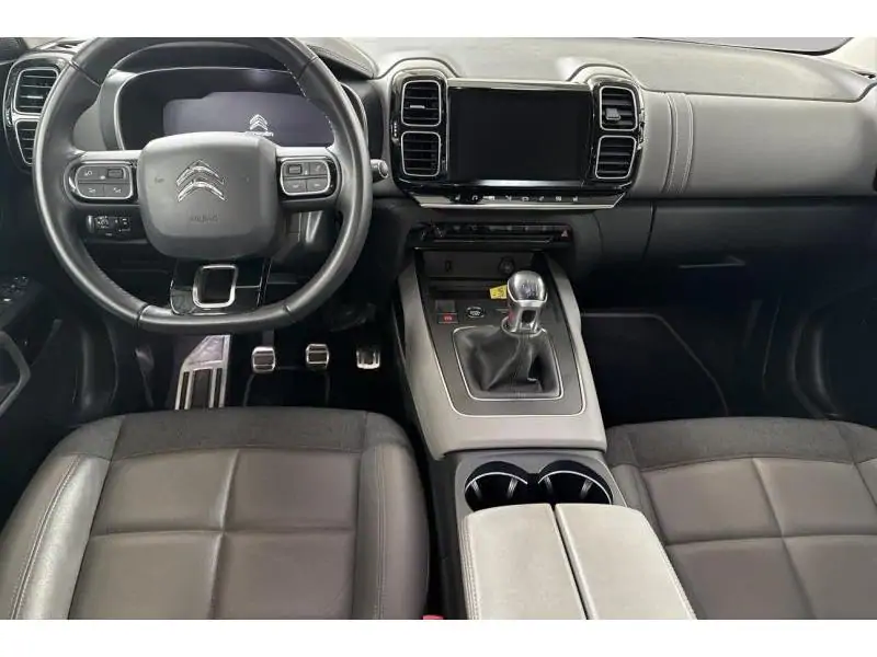 Occasion Citroen C5 Aircross Shine WHITE 11