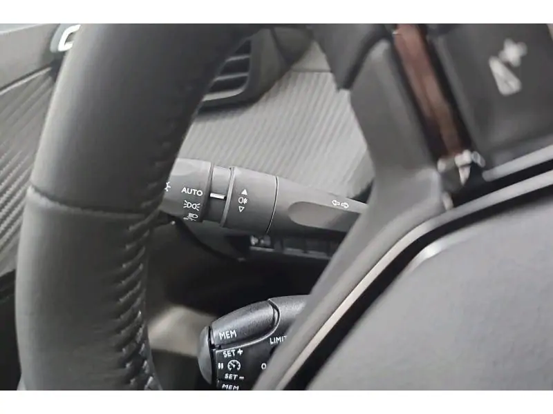 VEHICLE__CONDITION_SERVICE Peugeot 2008 ACTIVE GREY 21