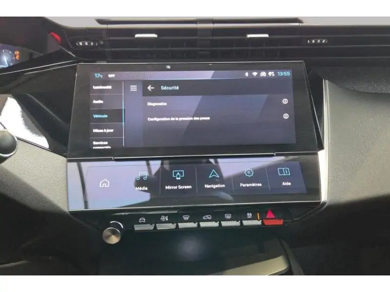 Occasion Peugeot 408 ALLURE BLUE 32