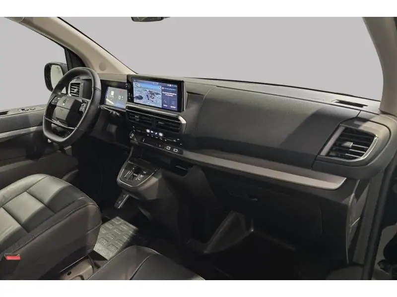 Demo Peugeot Expert Double Cabine XL Diesel 180ch Automatique  1 BLACK 2