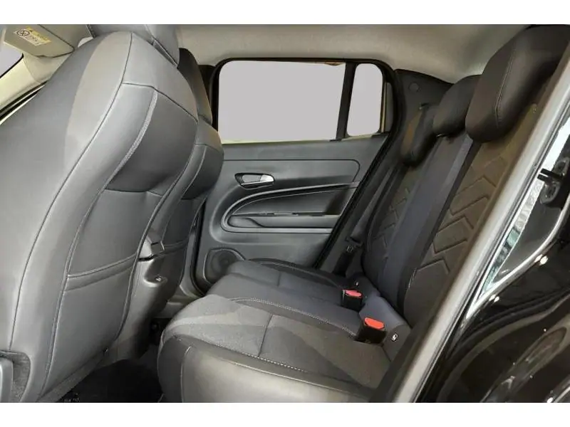 Occasion Jeep Avenger 1st Edition BLACK 18