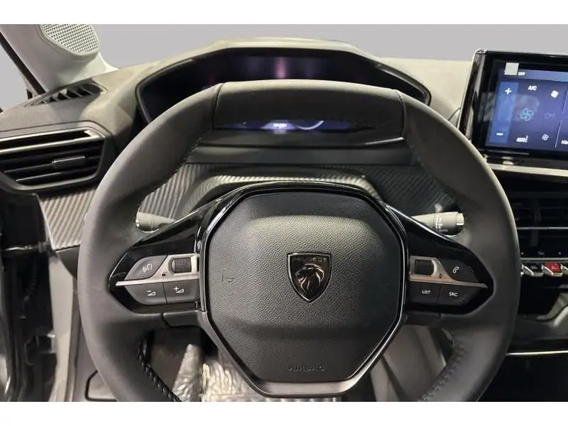 VEHICLE__CONDITION_SERVICE Peugeot 208 ALLURE GREY 12