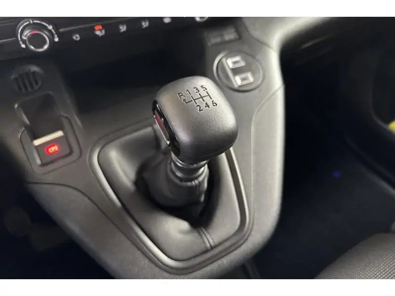 Occasion Opel Combo E Cargo L1 H1 NEW 0KM - CARPLAY BLACK 16