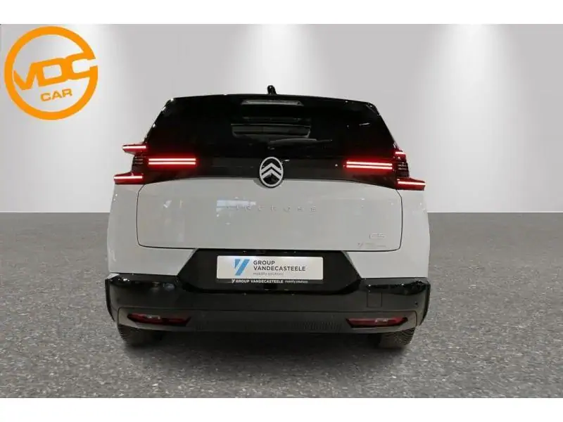 VEHICLE__CONDITION_SERVICE Citroen C5 Aircross Hybrid 145 ch Automatic MAX WHITE 7