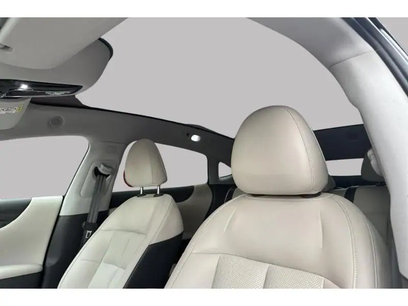 Occasion MG IM 5 100 kWh LONG RANGE RWD BLACK 22
