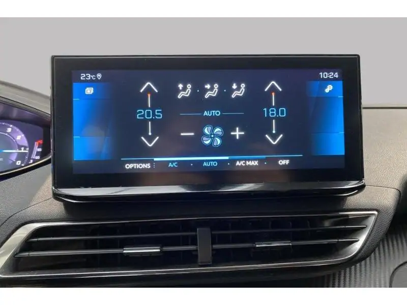 Occasion Peugeot 5008 Allure BLUE 15