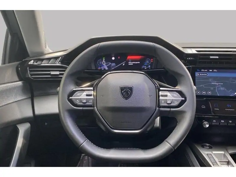 Occasion Peugeot 308 SW Allure*GPS Caméra Sièges chauffants GREY 12