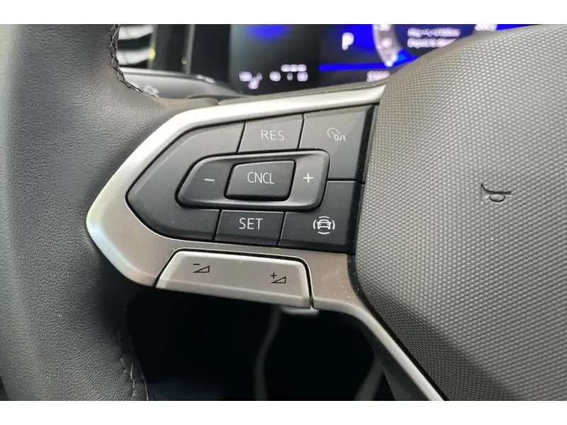 Occasion Volkswagen Polo VI Life GREY 22