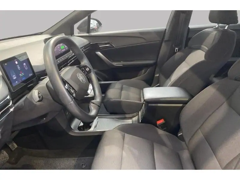 Occasion MG MG4 STANDARD 51 kWh GREY 10