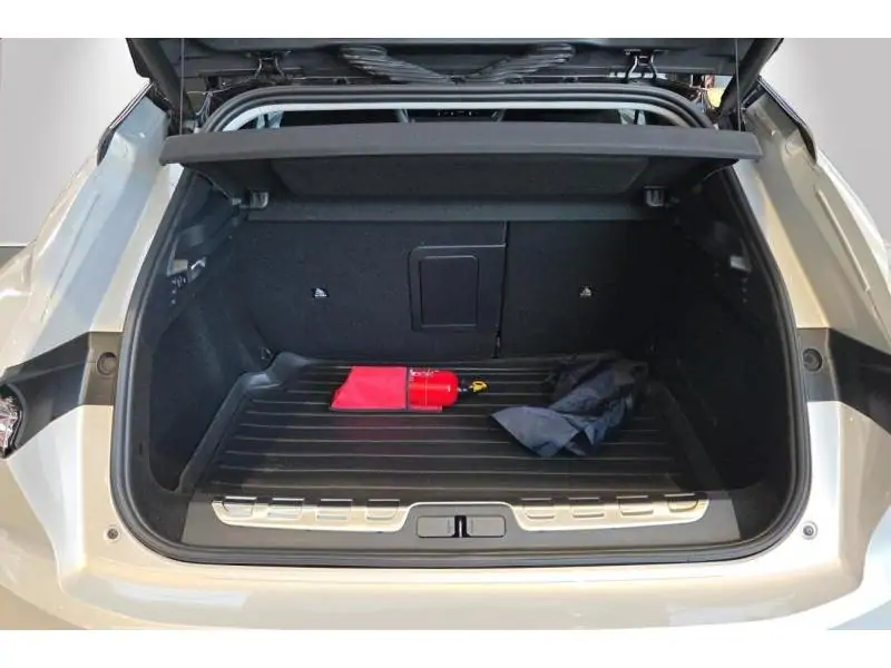 Occasion DS Automobiles DS 4 Performence Line GREY 32