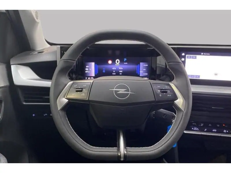 Occasion Opel Frontera GS* Caméra de recul Sièges chauffants WHITE 13