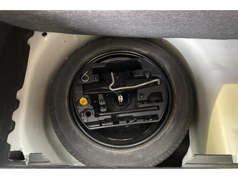 Occasion Opel Corsa CORSA WHITE 24