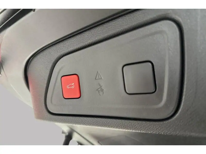 Démo Citroen C5 Aircross Hybrid 145 MAX BLUE 27