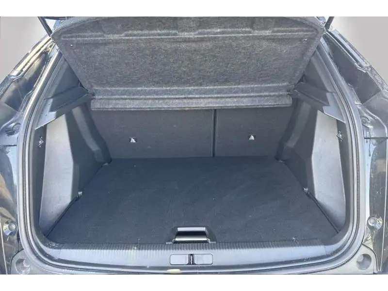 VEHICLE__CONDITION_SERVICE Peugeot 2008 ALLURE BLACK 19