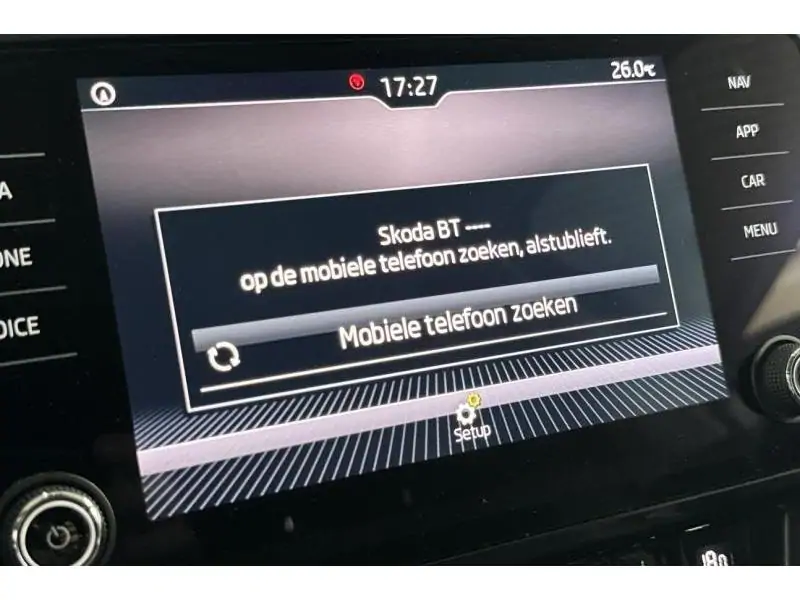 Occasion Skoda Octavia Break MANUAL GREY 28