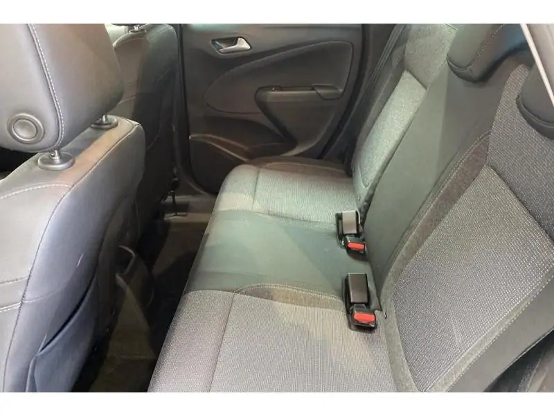 Occasion Opel Crossland Elegance*Caméra et GPS GREY 18