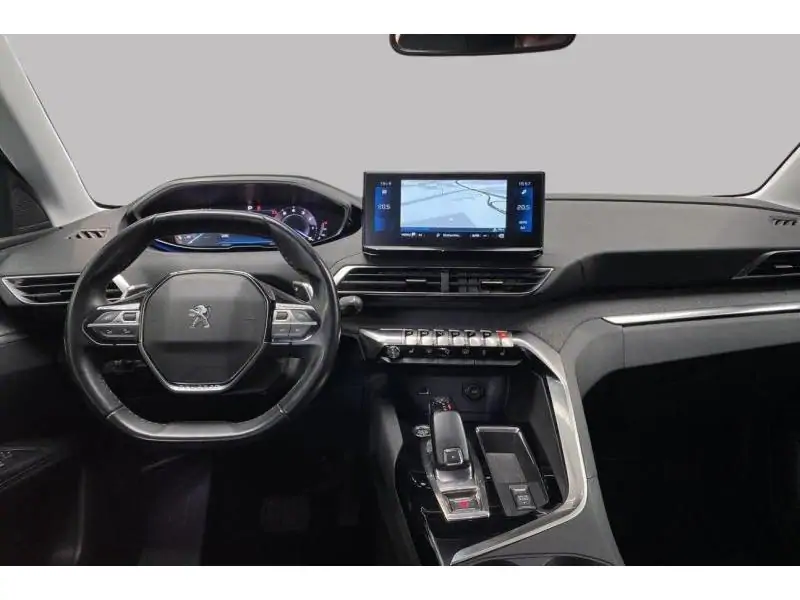 Occasion Peugeot 3008 II Allure Pack GREY 11