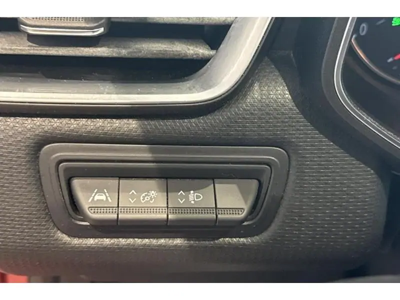 Occasion Renault Clio Corporate Edition - GPS RED 25