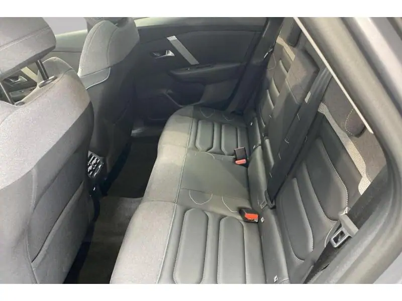 Occasion Citroen C4 Max* GPS Caméra boite auto! GREY 18