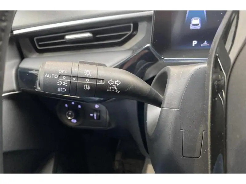 Occasion MG MG3 LUXURY Hybrid+ *Navi Caméra BLACK 26