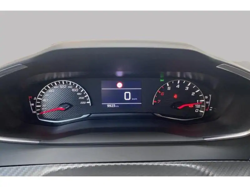 Occasion Peugeot 208 STYLE GREY 25