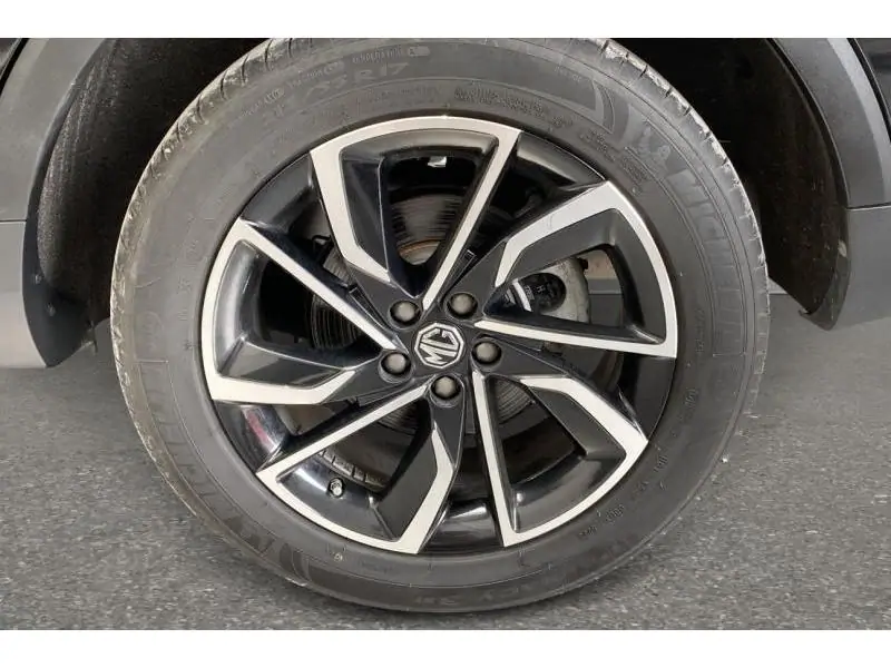 Occasion MG ZS LUXURY BLACK 20