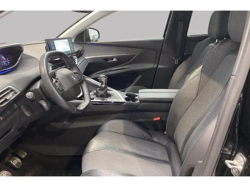 Occasie Peugeot 5008 Allure Pack* 7 places BLACK 10