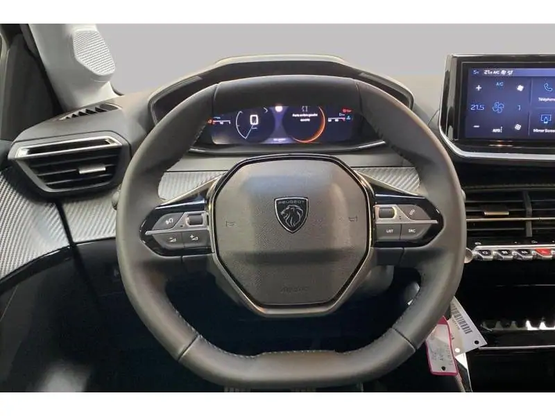 VEHICLE__CONDITION_SERVICE Peugeot 208 ENVY*DISPO 06/2026 BLACK 12