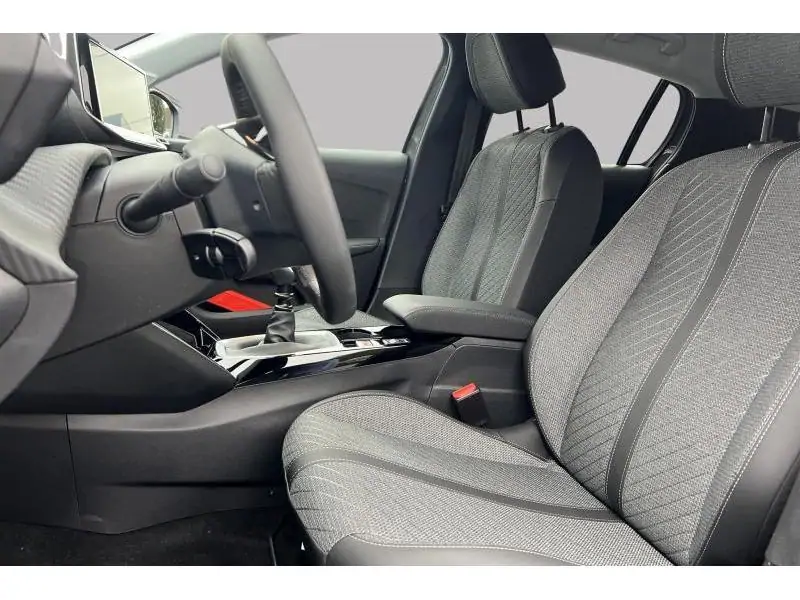 VEHICLE__CONDITION_SERVICE Peugeot 208 ENVY GREY 10