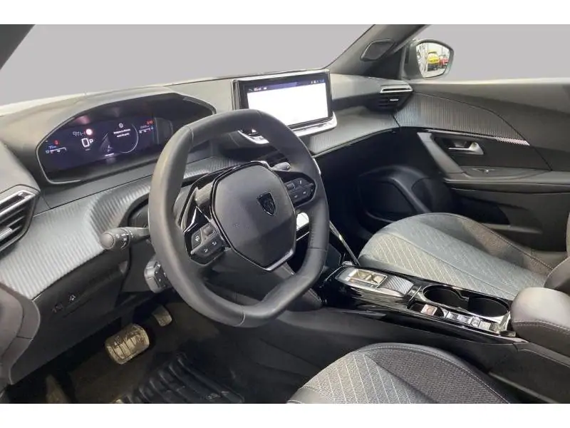 Occasie Peugeot 2008 II Allure GREY 9