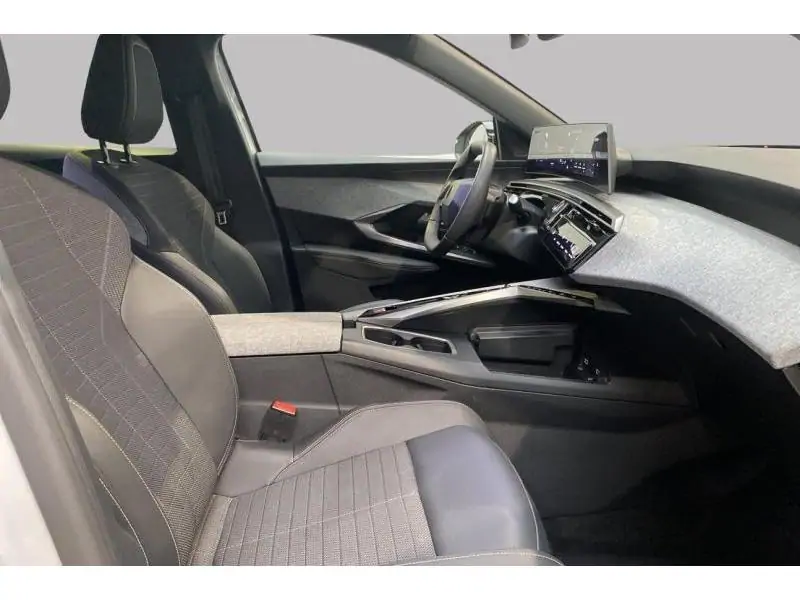 Occasion Peugeot 3008 Allure - HYBRID 145 PK WHITE 8