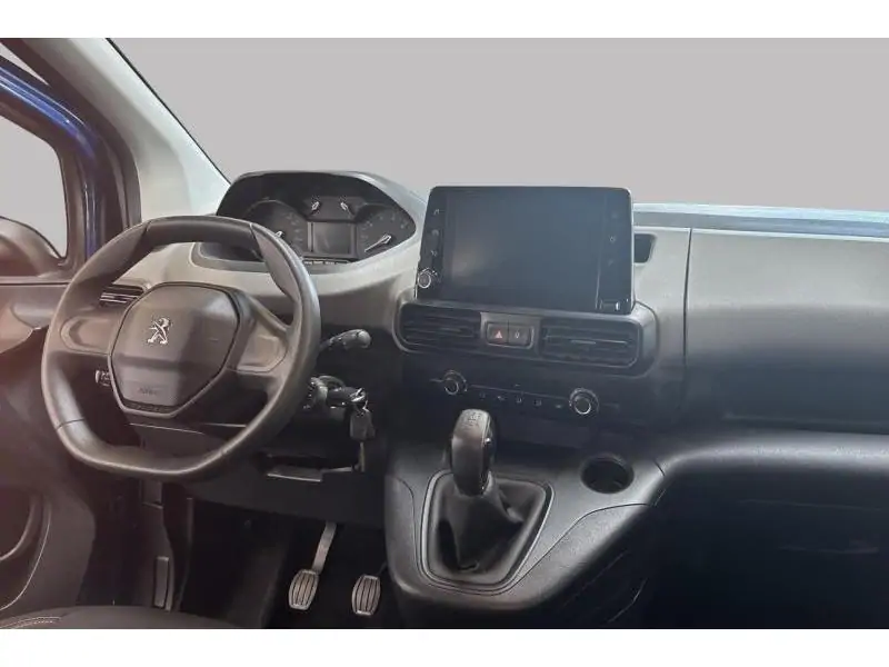Occasion Peugeot Rifter Active BLUE 2