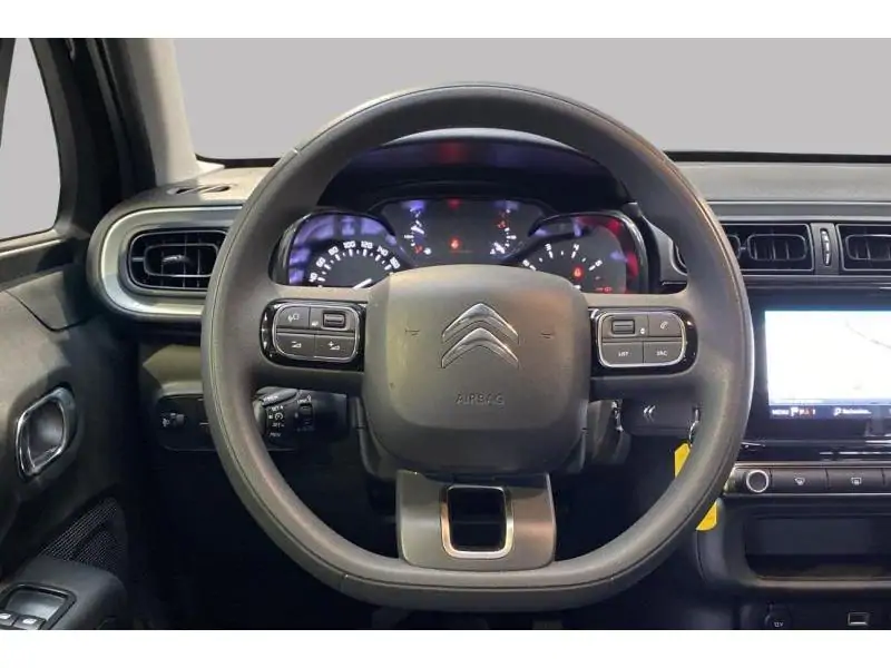 Occasion Citroen C3 PLUS BLACK 12