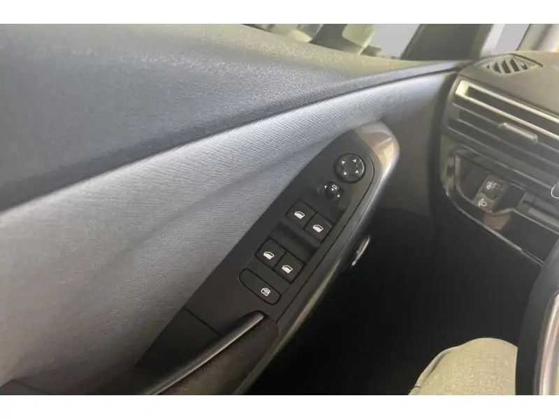 Occasion Citroen C4 SPACETOURER WHITE 17