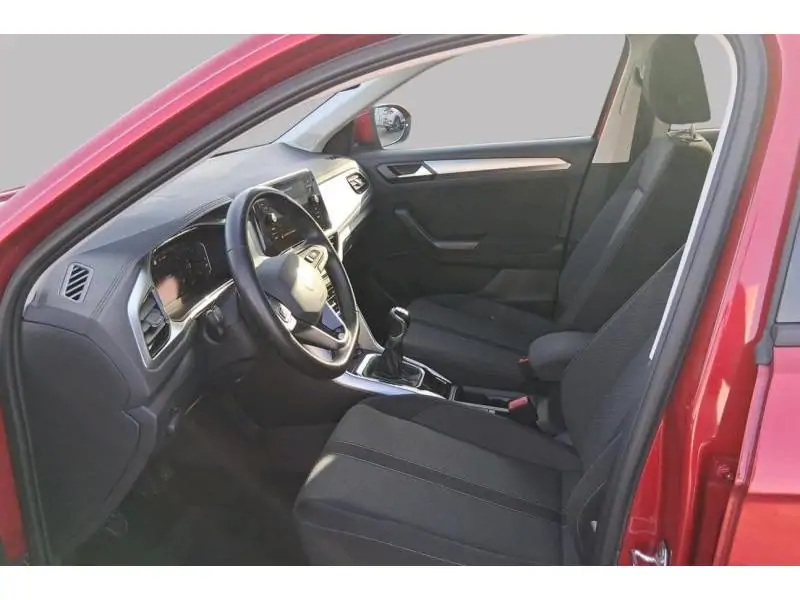 Occasion Volkswagen T-Roc Life 1.0 TSI 110 RED 10