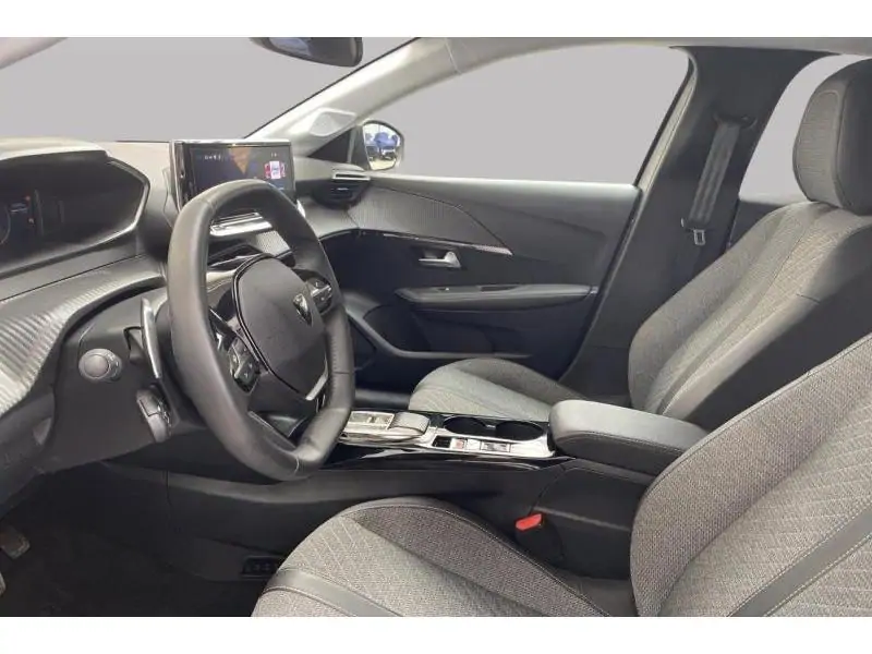 Occasion Peugeot 208 Allure HYBRID GREY 10