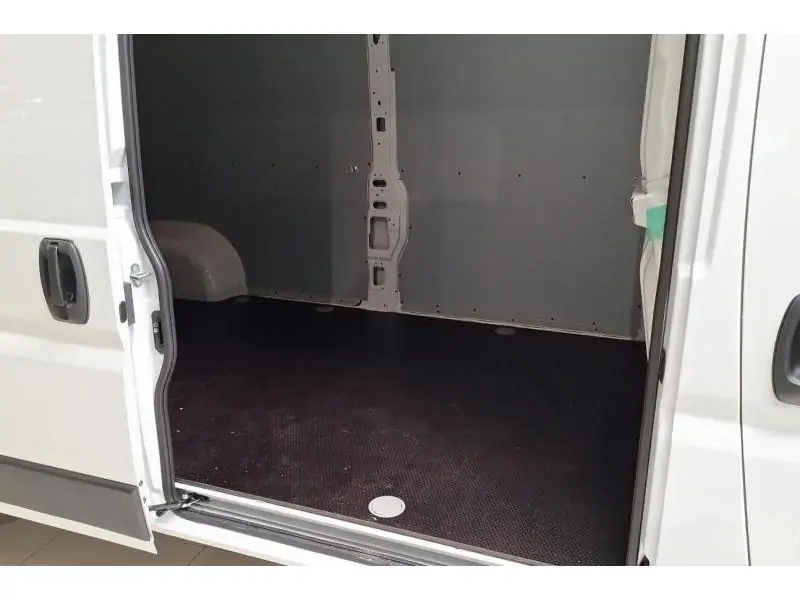 VEHICLE__CONDITION_SERVICE Fiat Ducato Gesloten Bestelwagen 3,5 T L3h WHITE 18