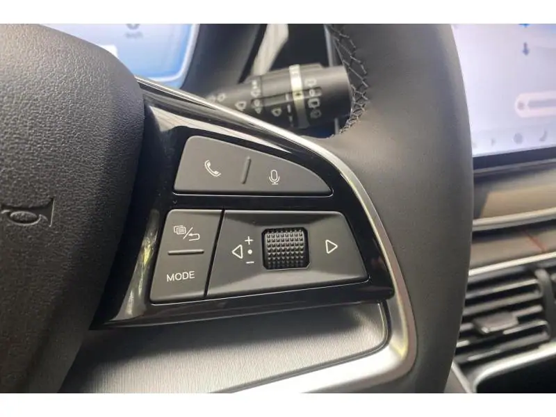 Occasion BYD SEAL U DM-i 218 PHEV BOOST 2WD BLACK 26