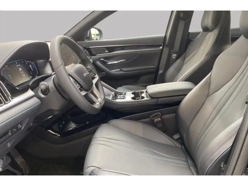 VEHICLE__CONDITION_SERVICE BYD SEAL U DM - I BOOST BLACK 10