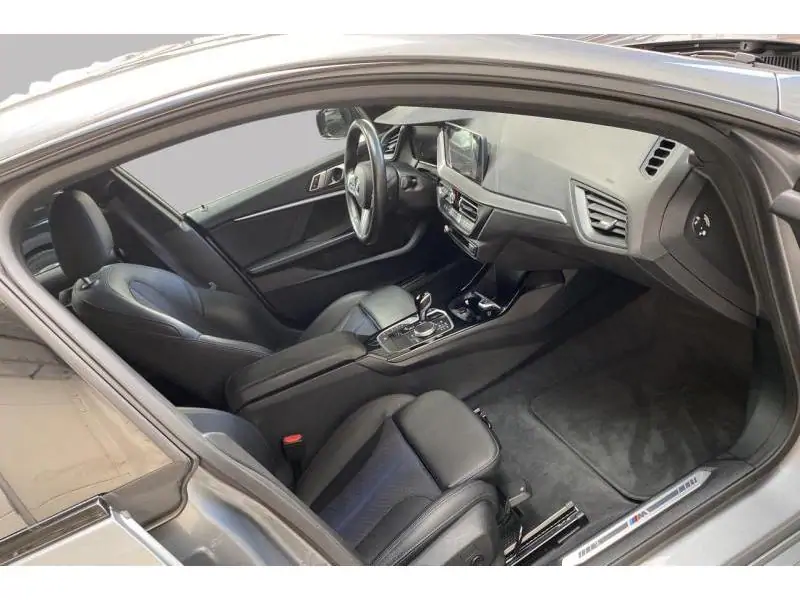Occasion BMW Serie 2 218 Grand Coupé M Sport | CAM GREY 8