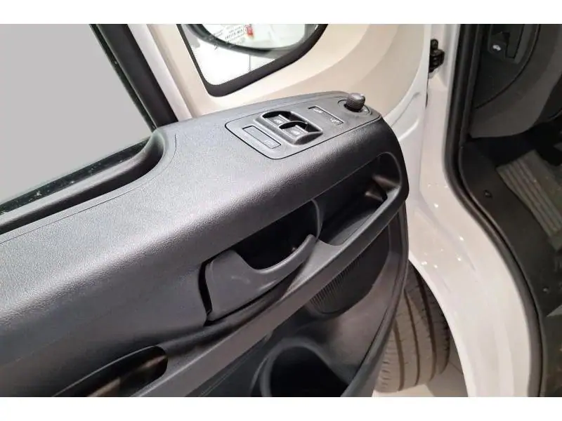 VEHICLE__CONDITION_SERVICE Fiat Ducato Gesloten Bestelwagen 3,5 T L3h WHITE 17